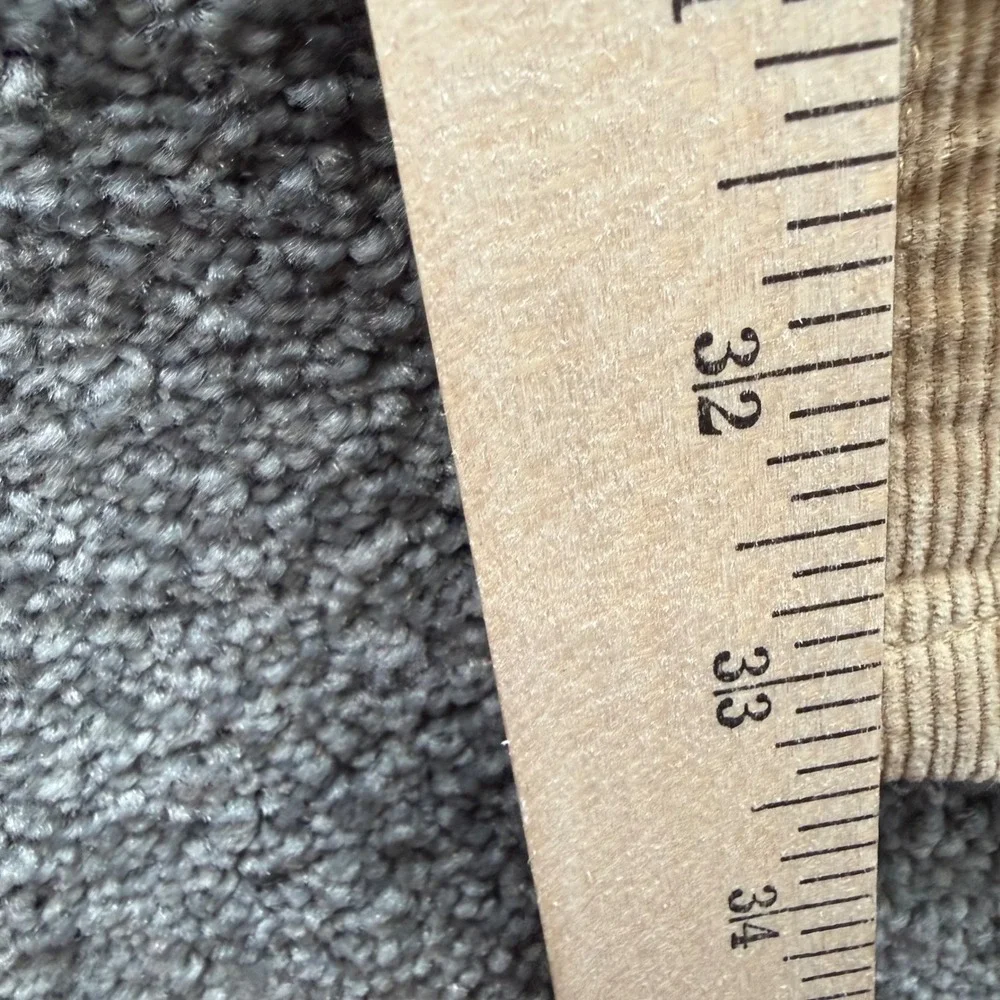 Taylor Stitch Democratic Fit Corduroy Pants Tan Khaki Men 29 Trousers San Fran